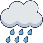 Logo of Lluvia para dormir android Application 